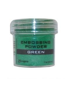 Ranger - Embossing Powder - Green